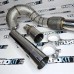 ДаунПайп на VW Golf MK7 Passat B8 Audi A3 Skoda Octavia RS MK3 MQB FWD с Heat shield ДаунПайп на VW Golf MK7 Passat B8 Audi A3 Skoda Octavia RS MK3 MQB FWD с Heat shield